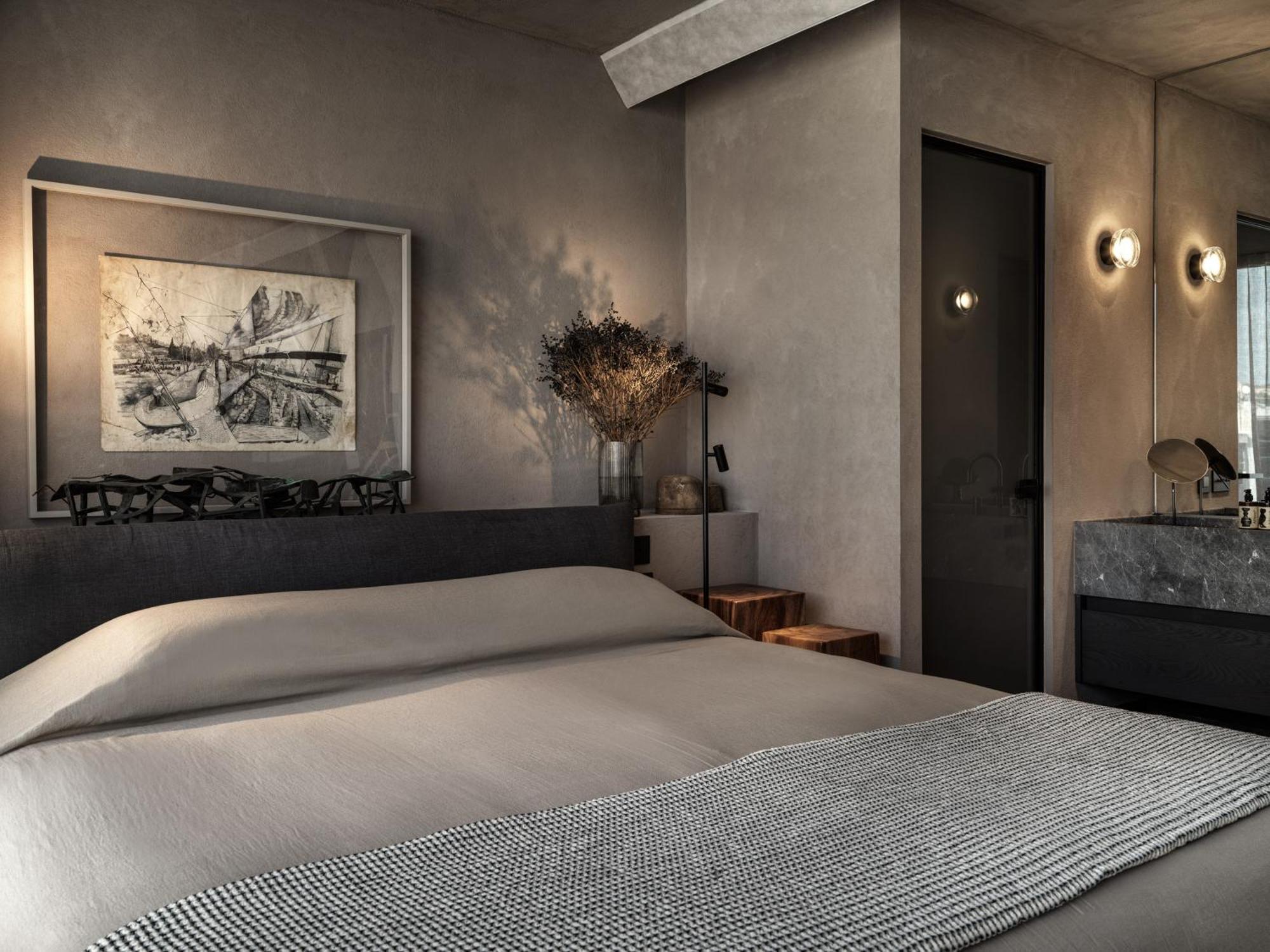 Monastik Living In Athina 호텔 아테네 외부 사진