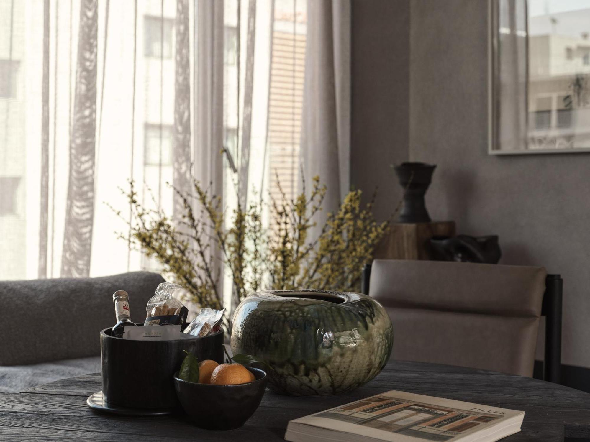 Monastik Living In Athina 호텔 아테네 외부 사진