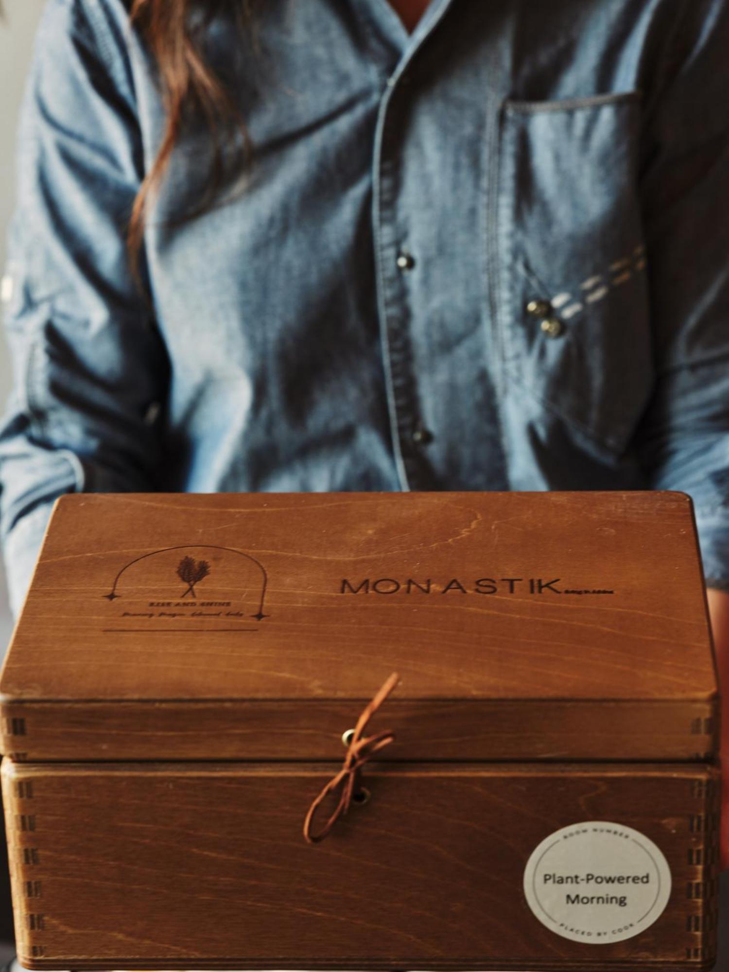 Monastik Living In Athina 호텔 아테네 외부 사진